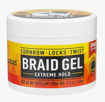 Loc Gel